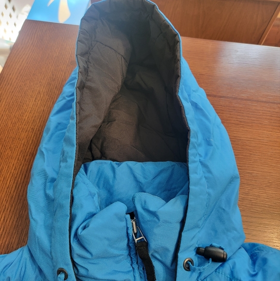 Obermeyer Vintage 1960's 1970's Ski Jacket Size 10 or 8 - Picture 13 of 16